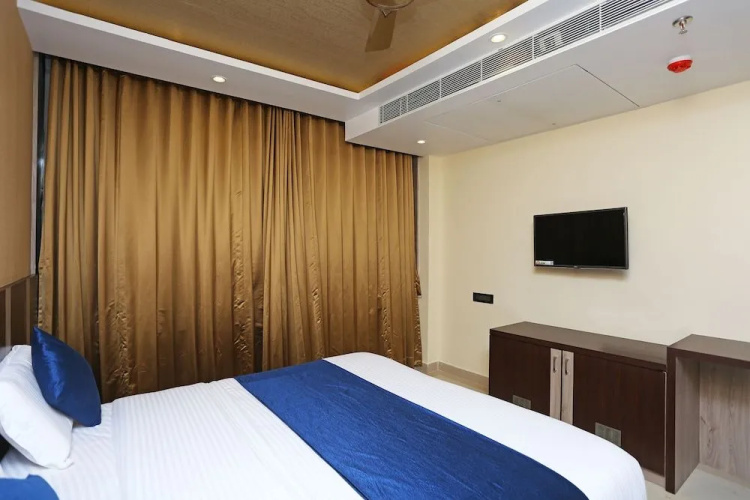 Hotel Golden Orchid