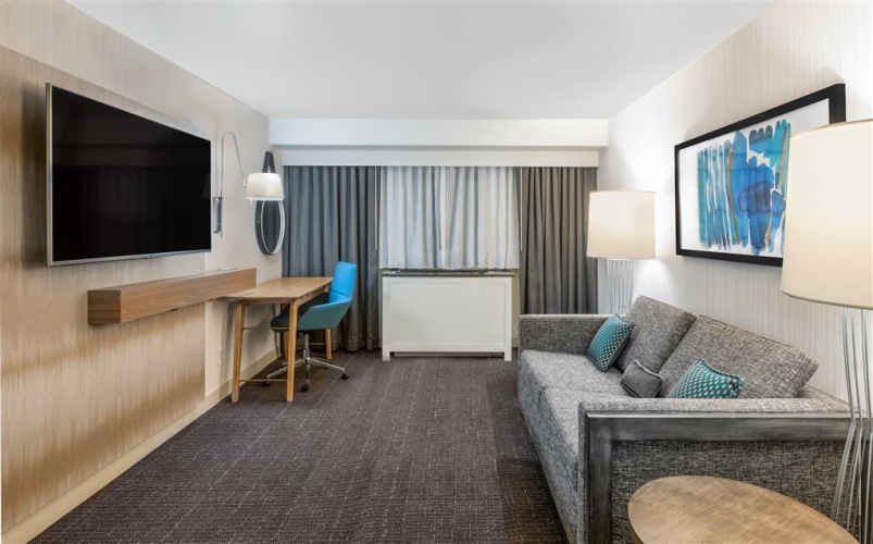 Sonesta Columbus Downtown photo 16