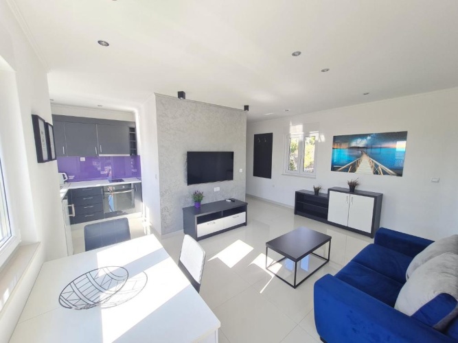 1 Bedroom Apartment with balcony