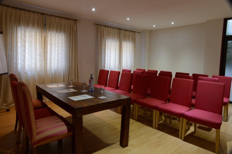 ApartHotel MM Badajoz