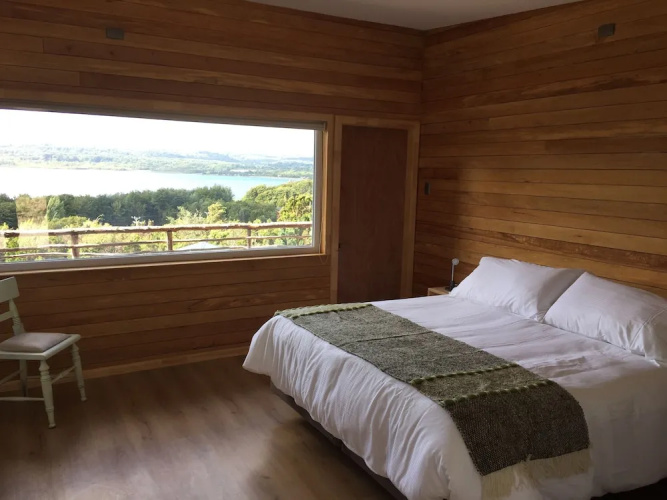 Huillín Lodge