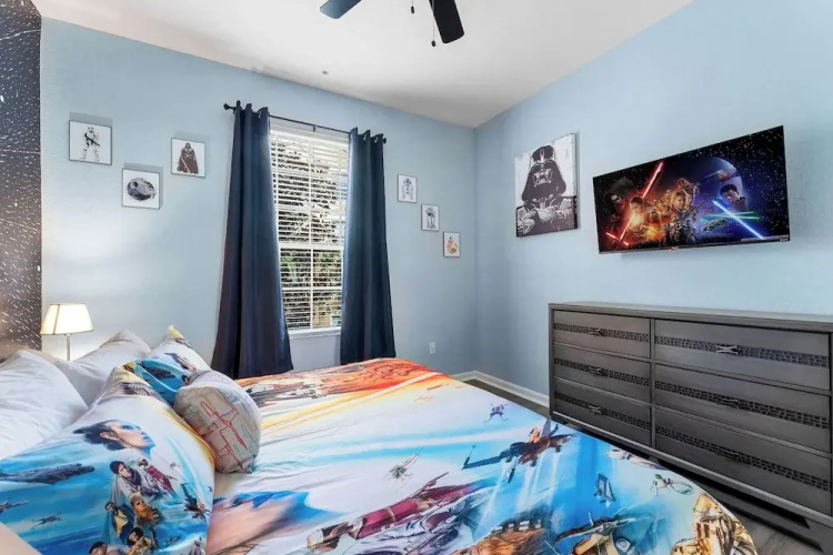 Windsor Hills Resort 2Bd W/ Great Amenities!