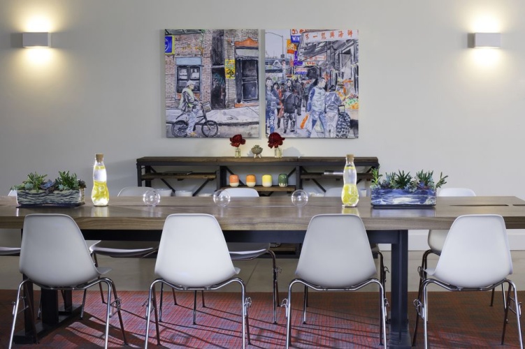 Hotel 50 Bowery photo 13