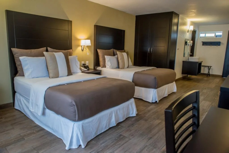 Hotel Imperial Luxury