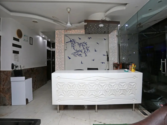 Hotelbild
