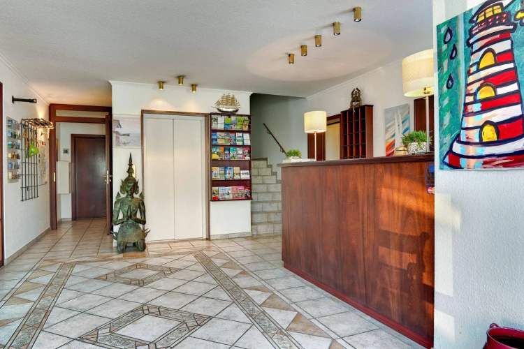 ArtHotel Mare
