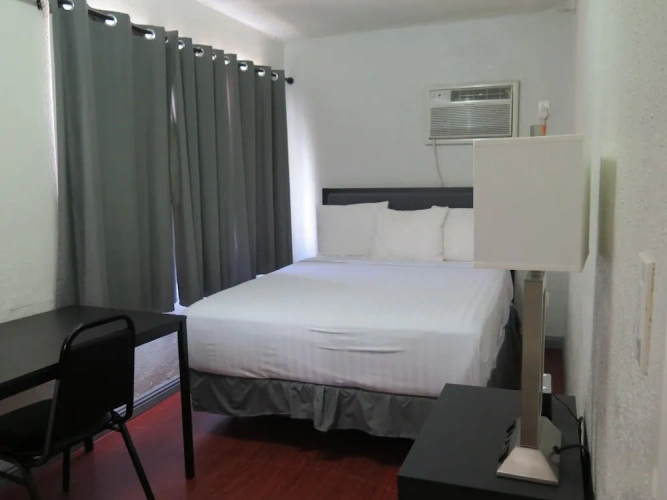 Quadruple Suite