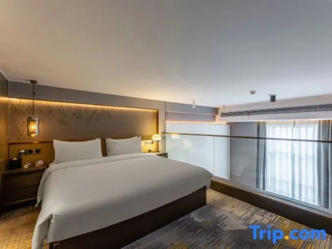 Premier Duplex Suite