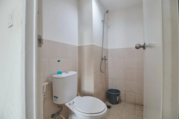 Room Rendi @ Podomoro Golf View