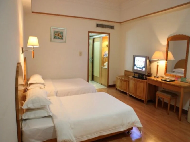 Hainan Yehai Hotel