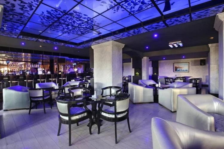 Anezi Tower Hotel & Apartments photo 24