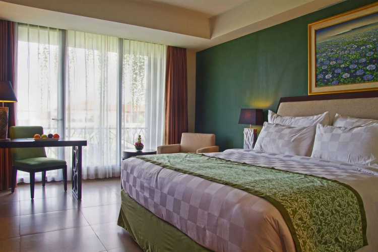 Swiss-Belhotel Rainforest