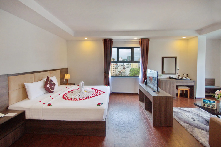 Aries Hotel