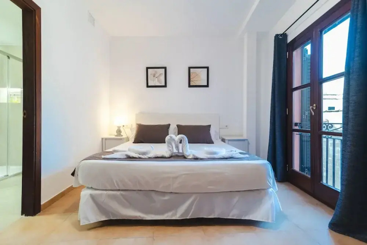 Borne Suites - Turismo de Interior