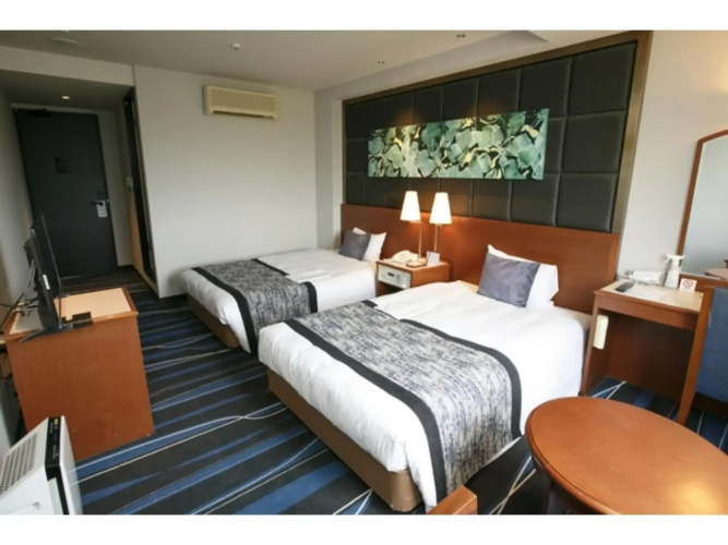 Recent Culture Hotel