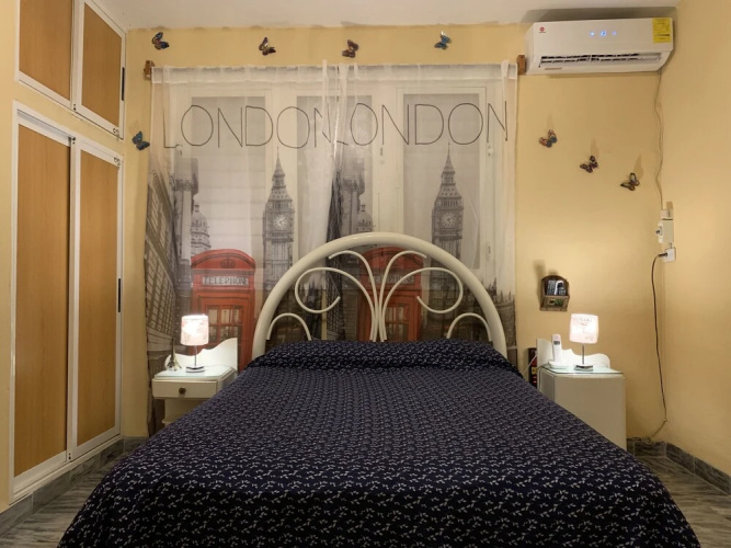 Apartamento Casas Continental