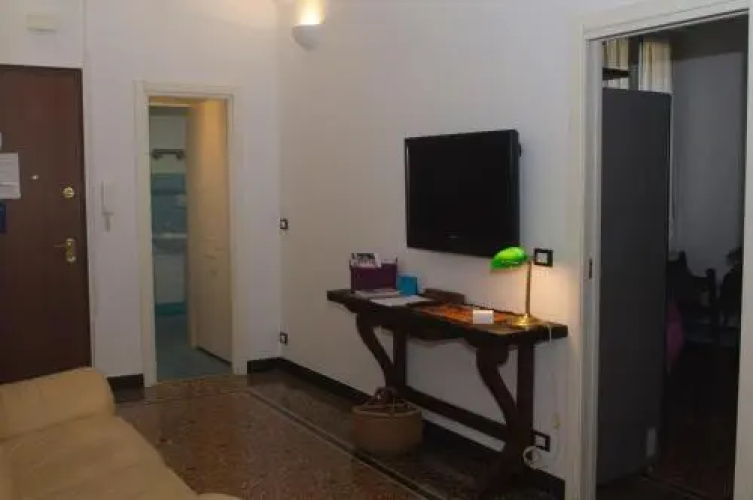 Perdiana House