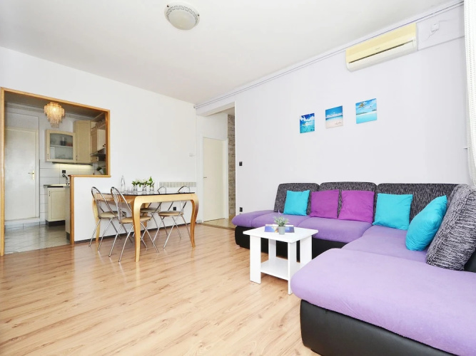 Apartments Markic