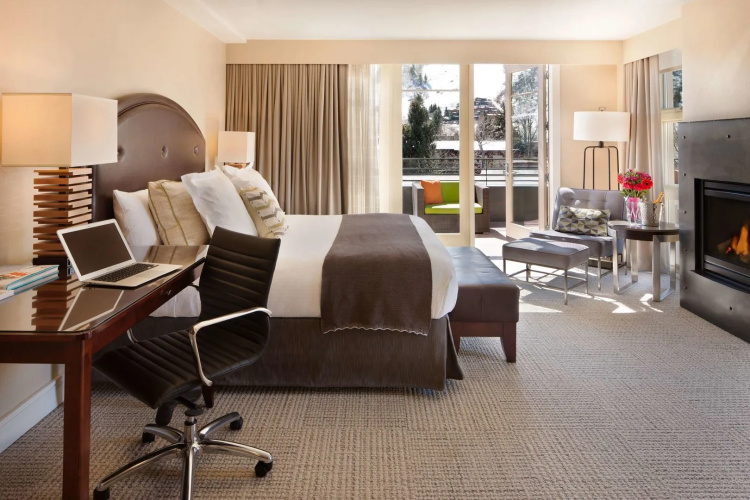 Limelight Hotel Aspen