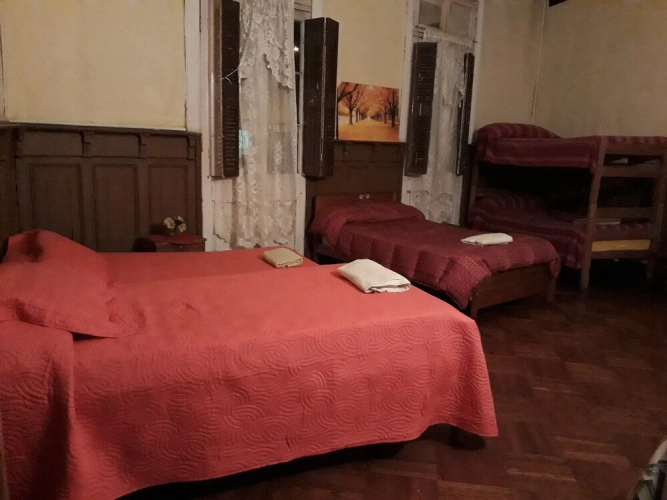 La Casa de Evelyn