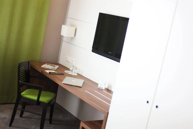 RiKu HOTEL Neu-Ulm