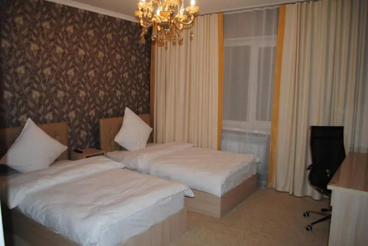 Фотография номера гостиницы Sweet Home