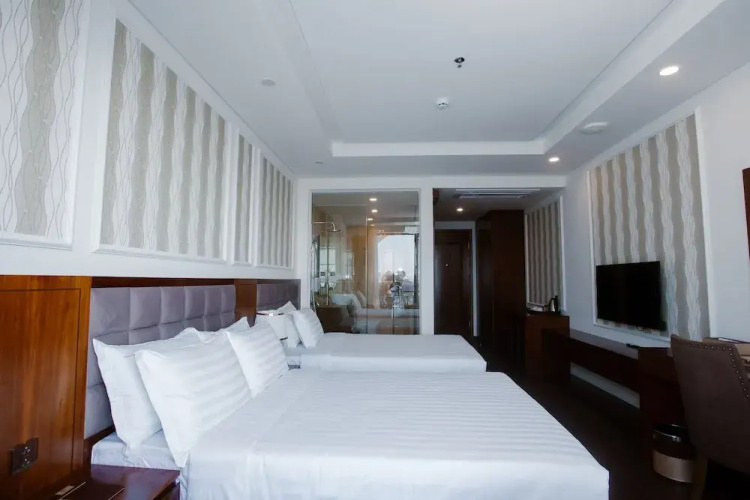 Century Hotel