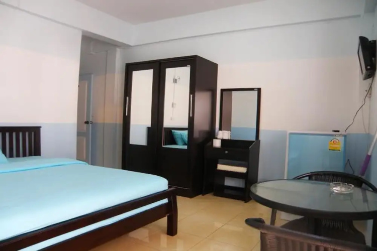 Sooi-Tee Guest House 2