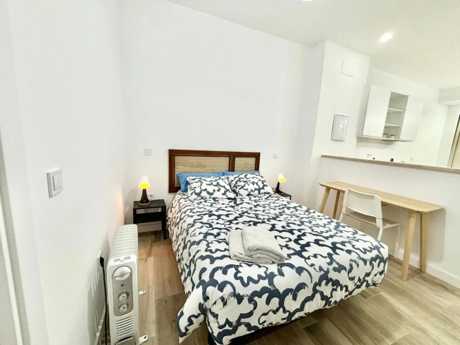 Mejorana Apartament
