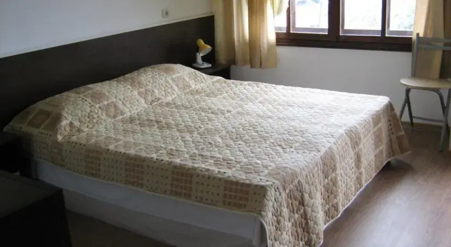 Guestrooms Roos