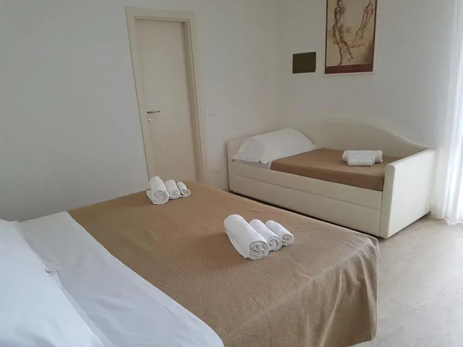 Hotel Sorriso