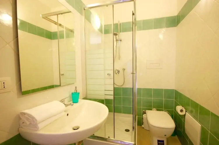 Park 20 Guesthouse