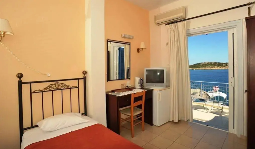 Pergola Hotel