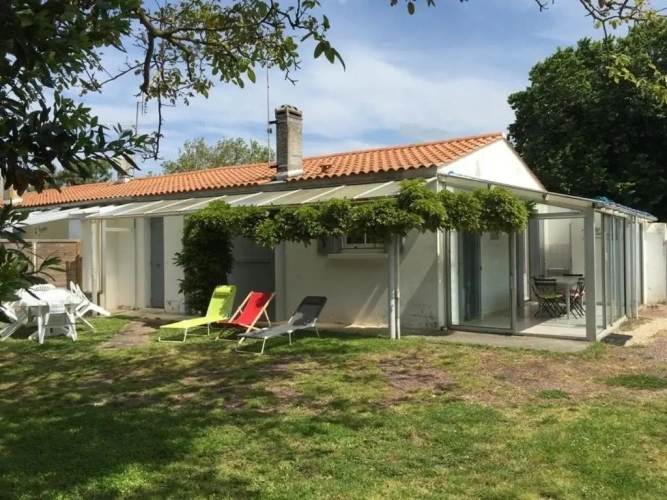 Cottage
