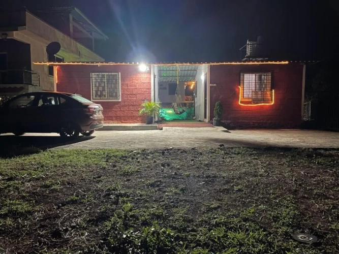 1 Bedroom Cottage