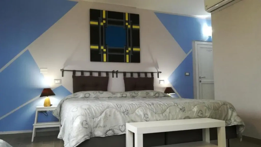 Superior Family room