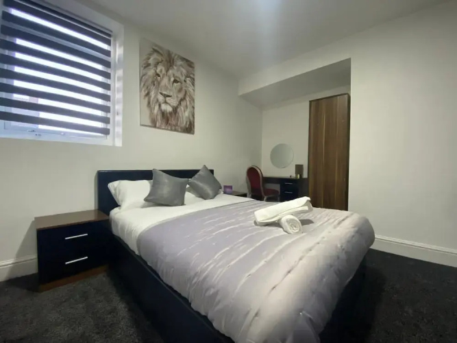 Hotel Royal Blackburn