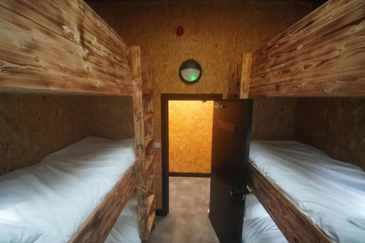 Studio 95 - Shared & Private Rooms