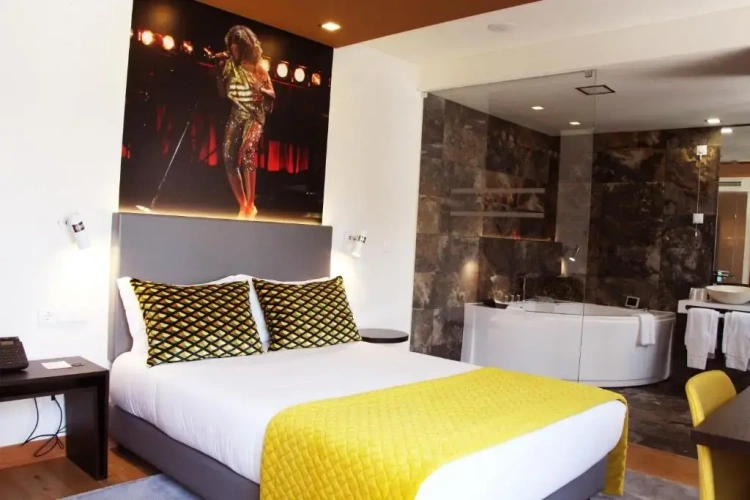 Premium Double room