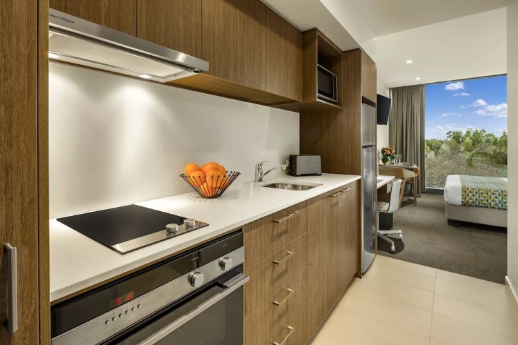 Executive Double Studio