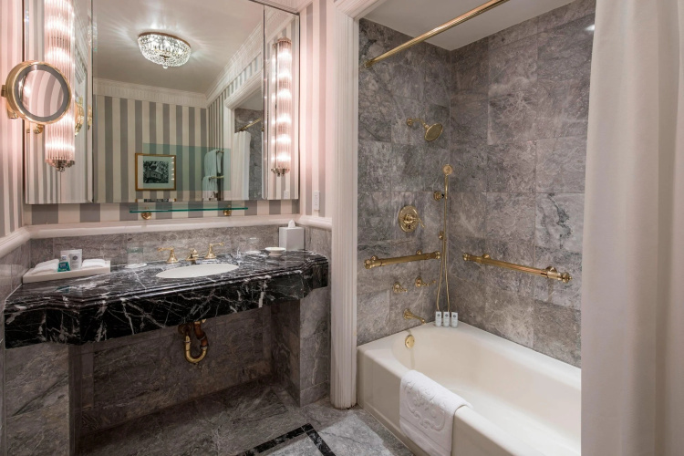 The St. Regis New York photo 25