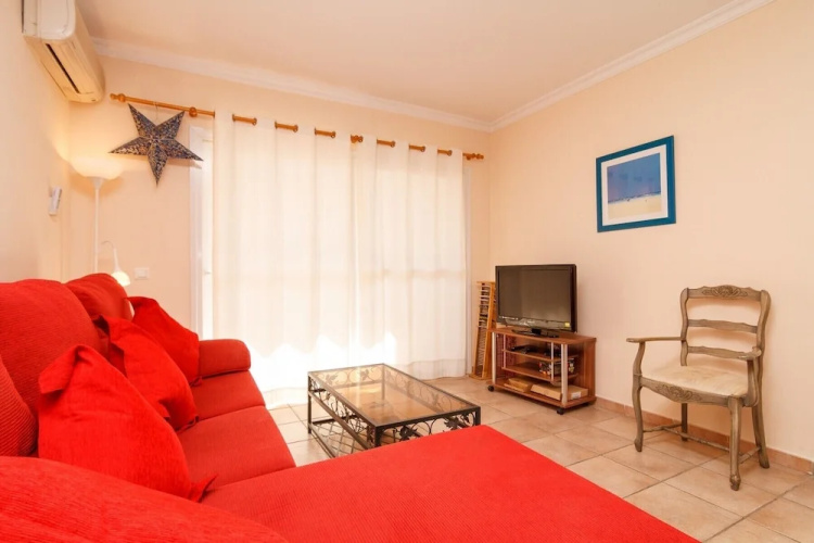 Milenio 1E Apartments Casasol