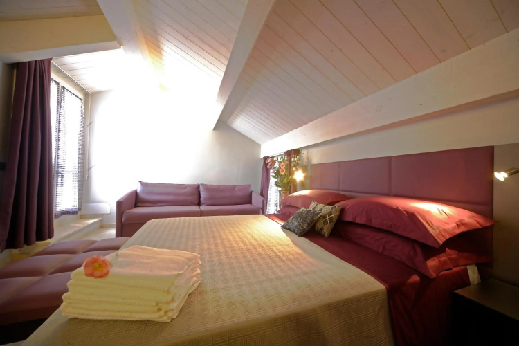 Residence Hotel Le Viole