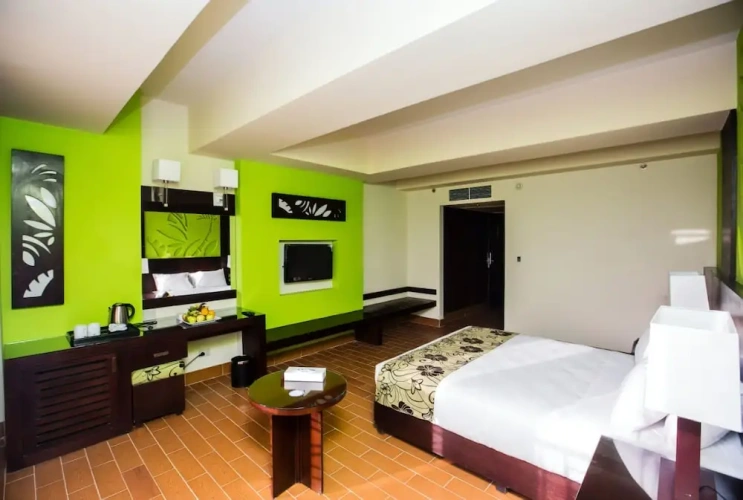 Superior Suite