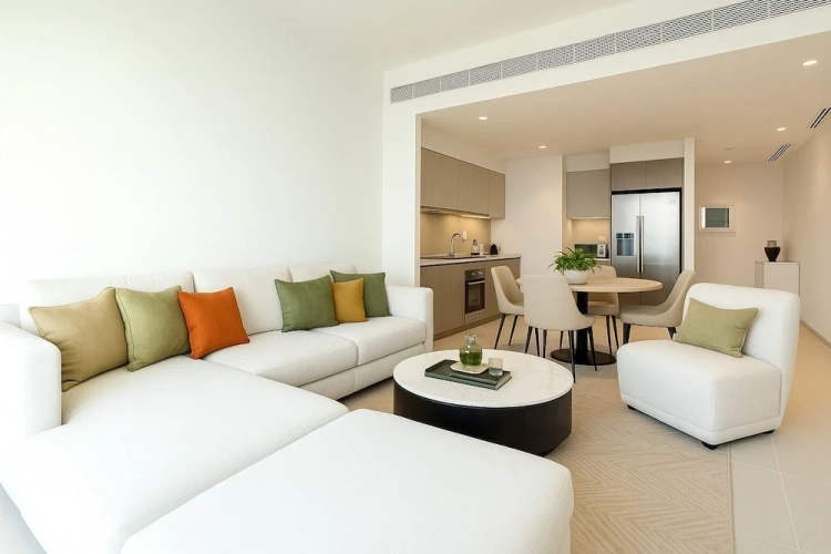 Luxury Apartment