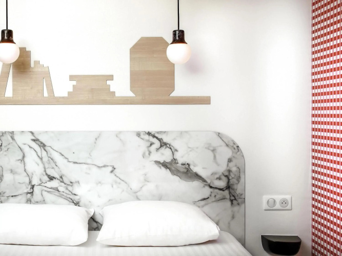 ibis Styles Vichy Centre