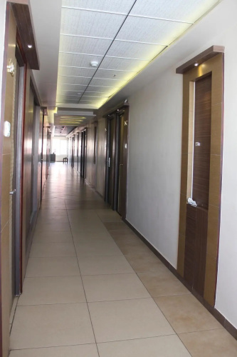Hotel Prem Nivas