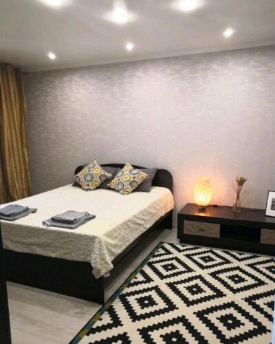 Фотография номера квартиры Апартаменты на улице Первомайская