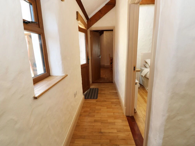 Stable Cottage