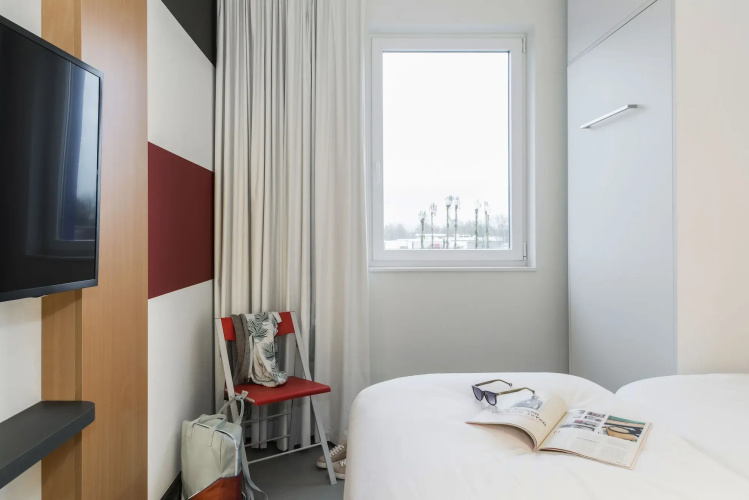 ibis budget Knokke